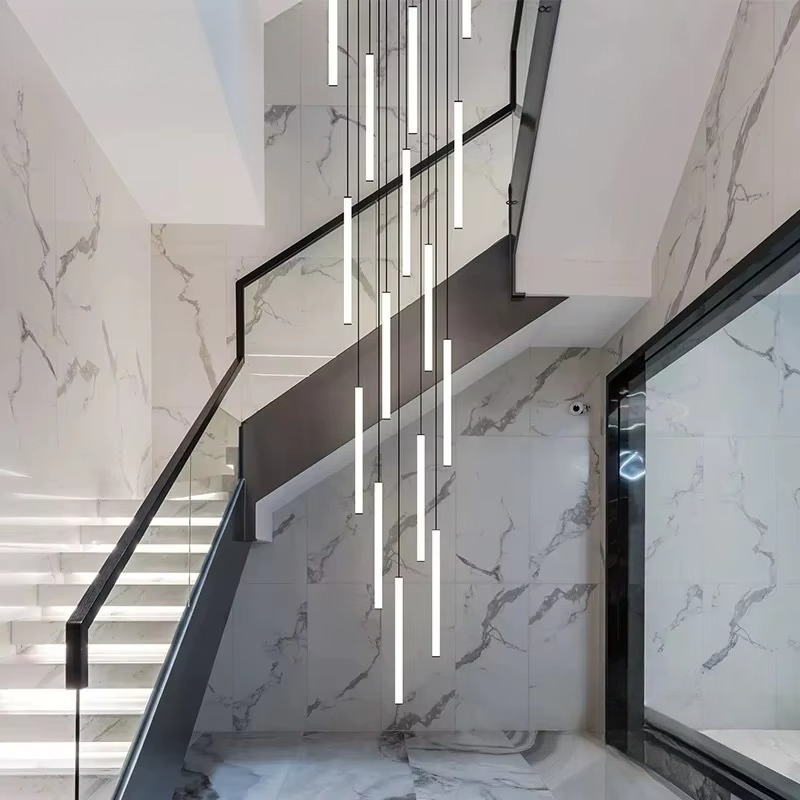 Modern Black Design Light Emit - Interior Design Youtube ulasan dan harga