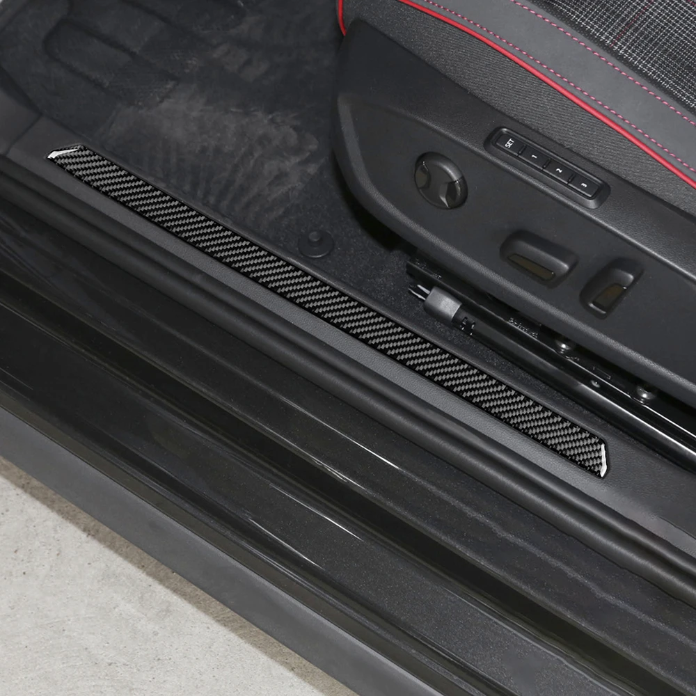For Volkswagen Golf 8 GTI MK8  - Interior Design Mood Board ulasan dan harga