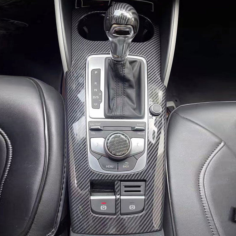 ABS Carbon Fiber Texture Car A - Interior Design Texture ulasan dan harga