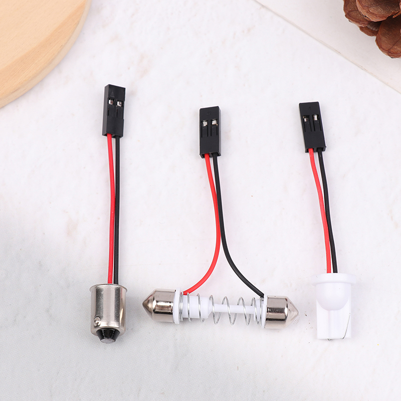Hot 10Pcs Adapter For Car Ligh - Interior Design Mood Board ulasan dan harga