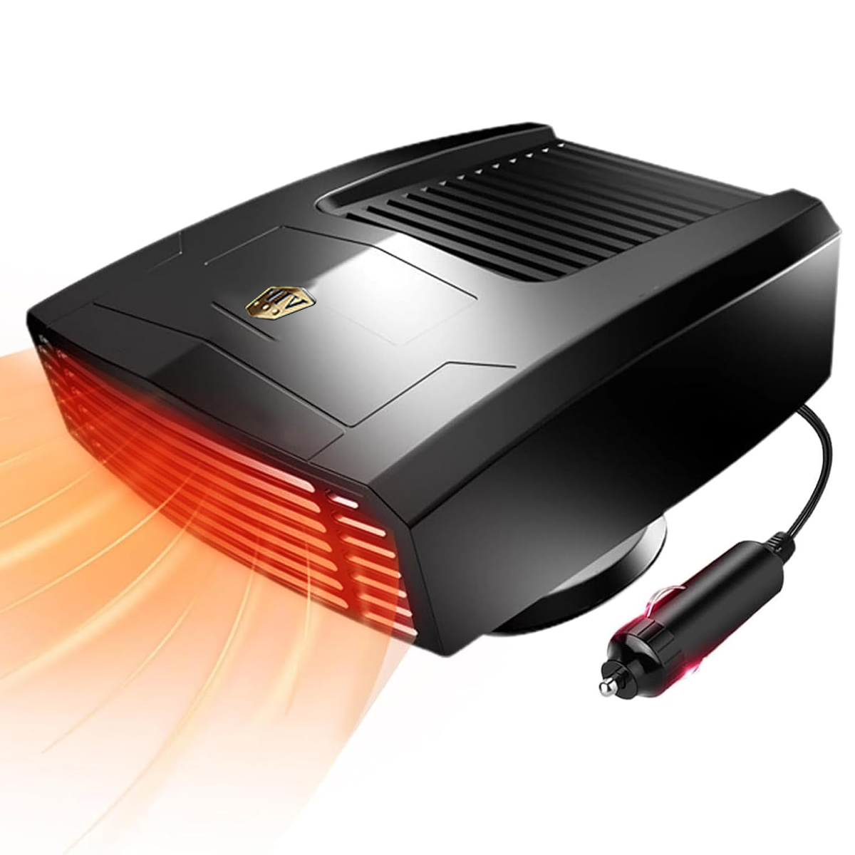 【12V Car Heater 2 in 1】Windshi - Interior Design Degree ulasan dan harga