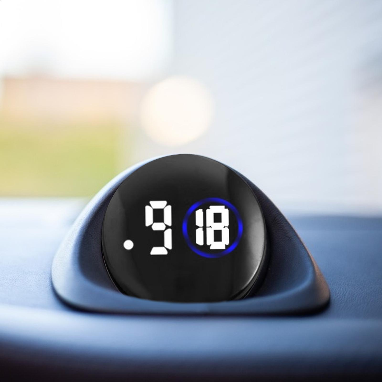 Waterproof Small Digital LED D - Interior Design Degree ulasan dan harga