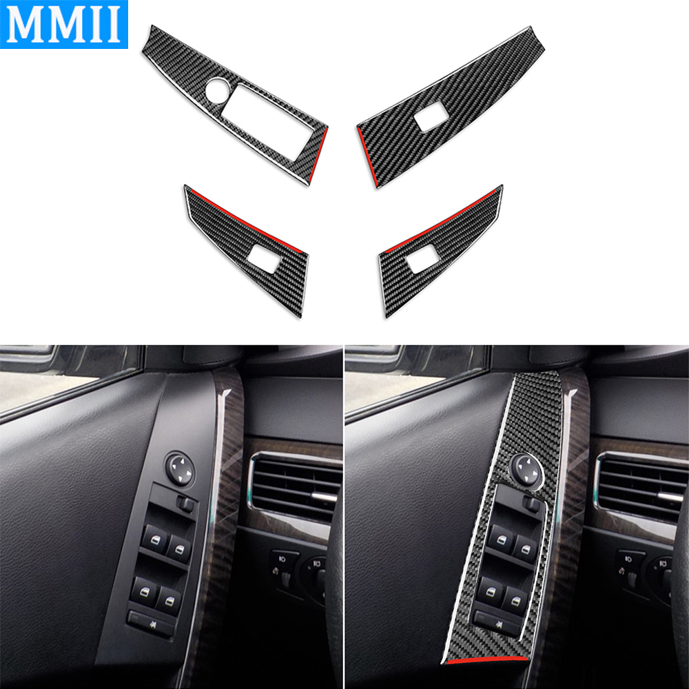 For BMW 5 Series E60 2004-2007 - Interior Design Mood Board ulasan dan harga