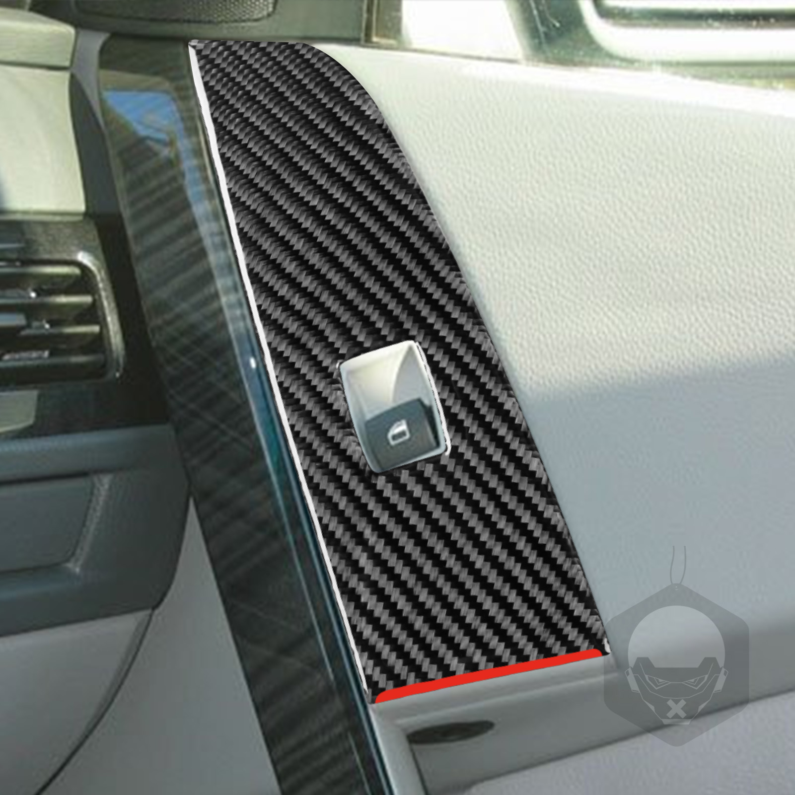 For BMW 5 Series E60 2004-2007 - Interior Design Mood Board ulasan dan harga