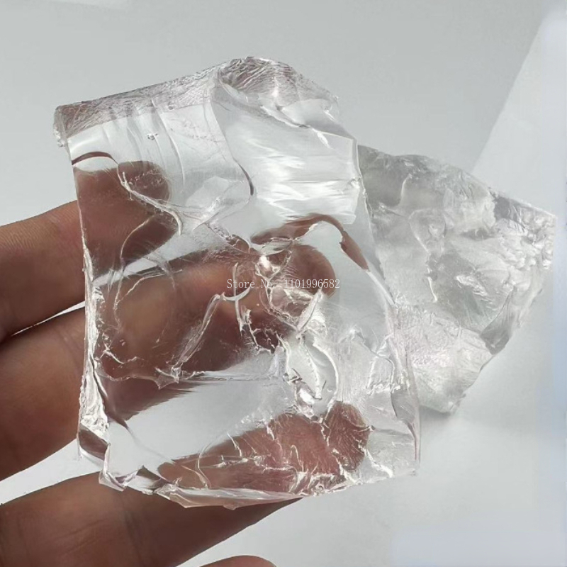 50g Super Hard Block Shape Jel - Ceramic Candle Vessel ulasan dan harga