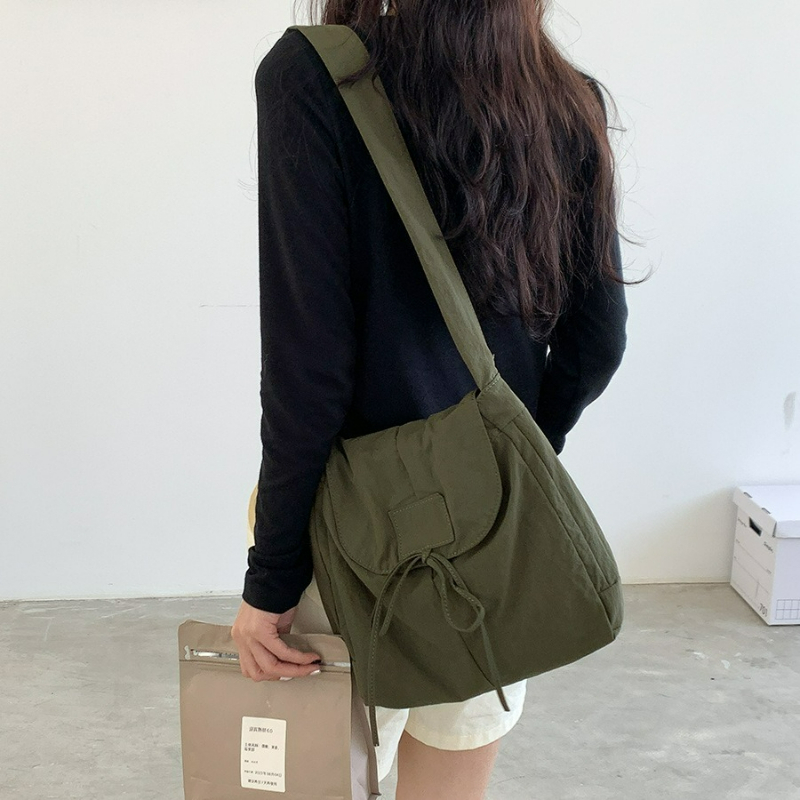 Trendy Korean Crossbody Bags f - Interior Design Texture ulasan dan harga