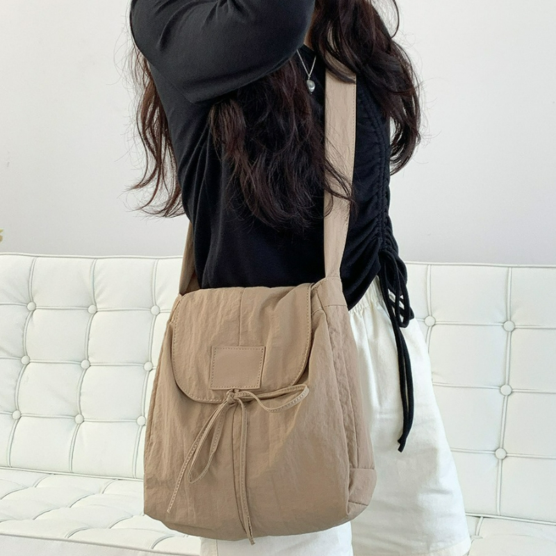 Trendy Korean Crossbody Bags f - Interior Design Texture ulasan dan harga