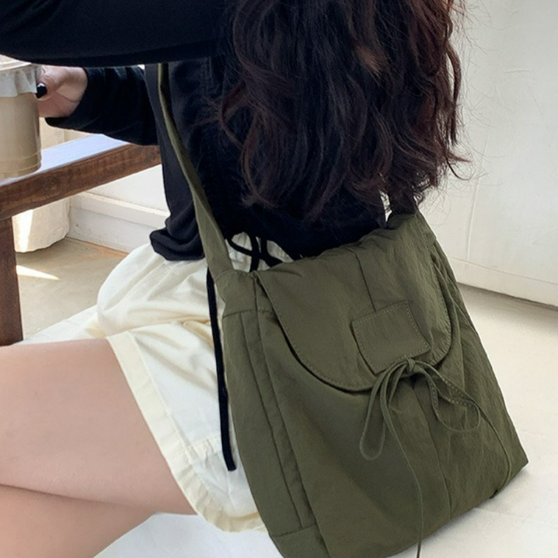 Trendy Korean Crossbody Bags f - Interior Design Texture ulasan dan harga