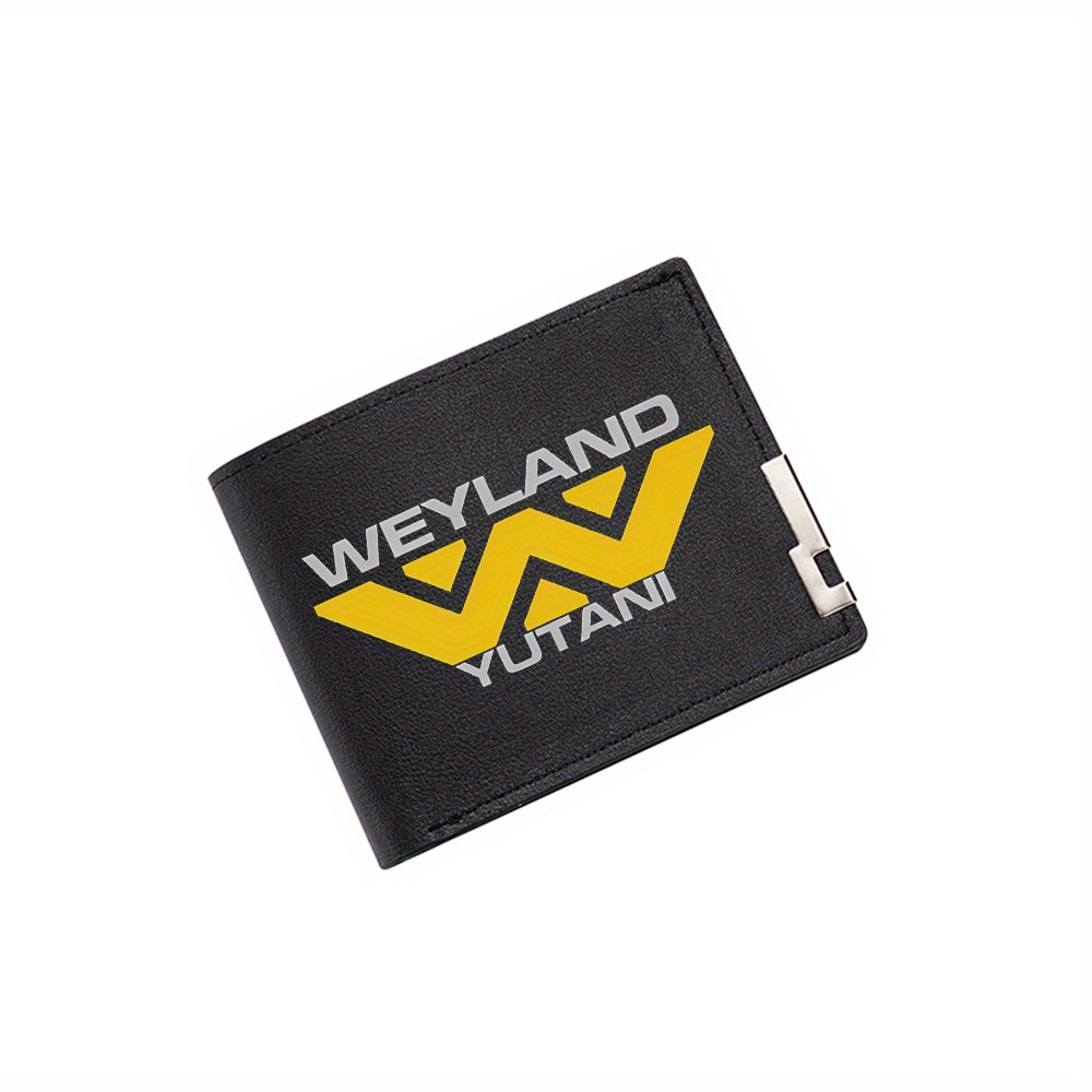 Yellow and white W logo name M - Interior Design Name Card ulasan dan harga