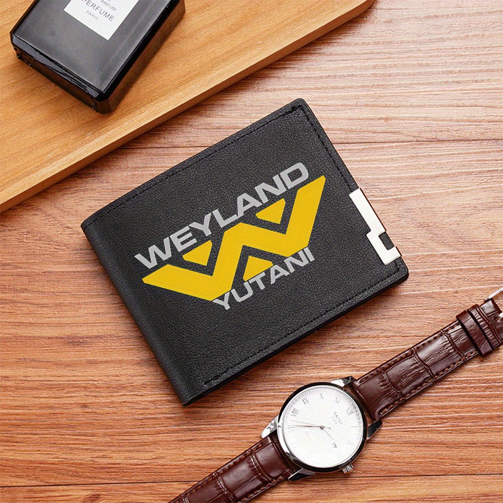 Yellow and white W logo name M - Interior Design Name Card ulasan dan harga