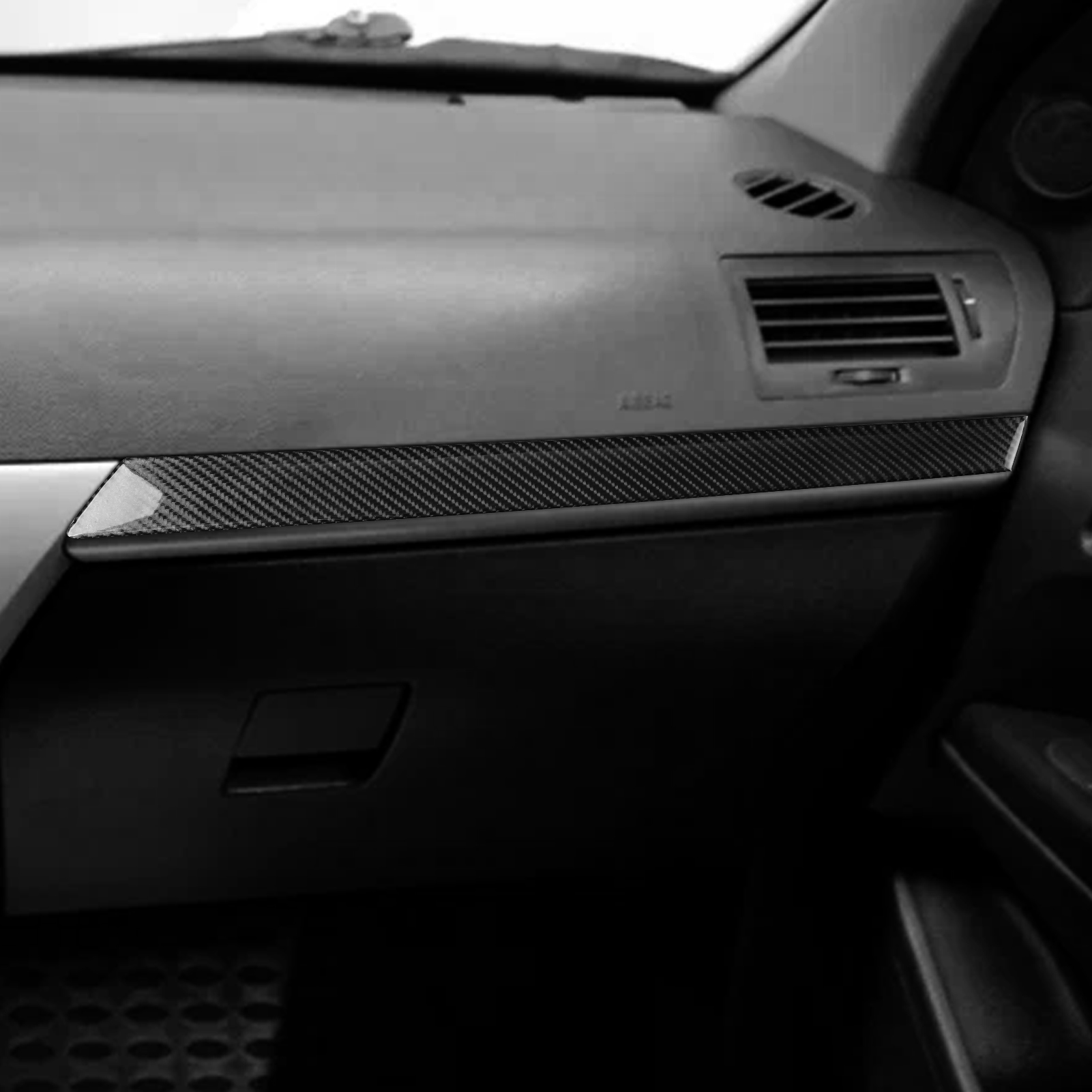 For Opel Astra H MK5 2004-2010 - Interior Design Mood Board ulasan dan harga