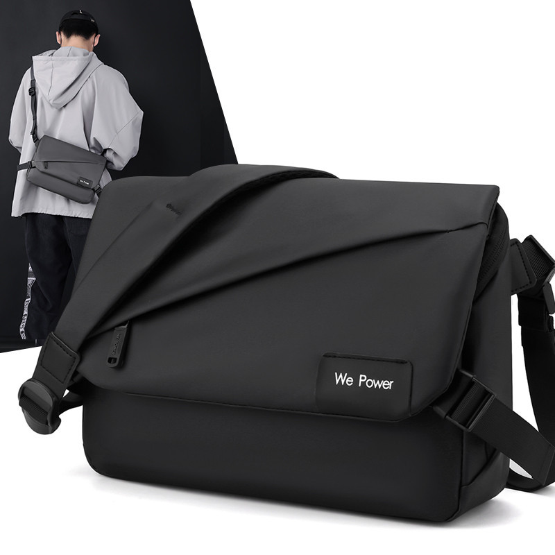 Trendy Commuter Male Briefcase - Interior Design Simple ulasan dan harga