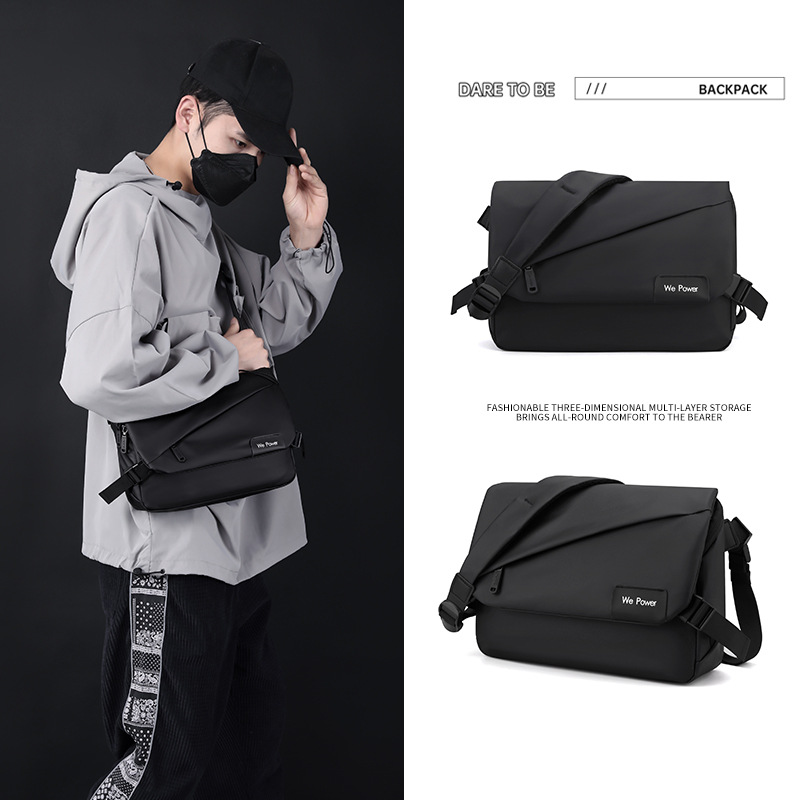 Trendy Commuter Male Briefcase - Interior Design Simple ulasan dan harga