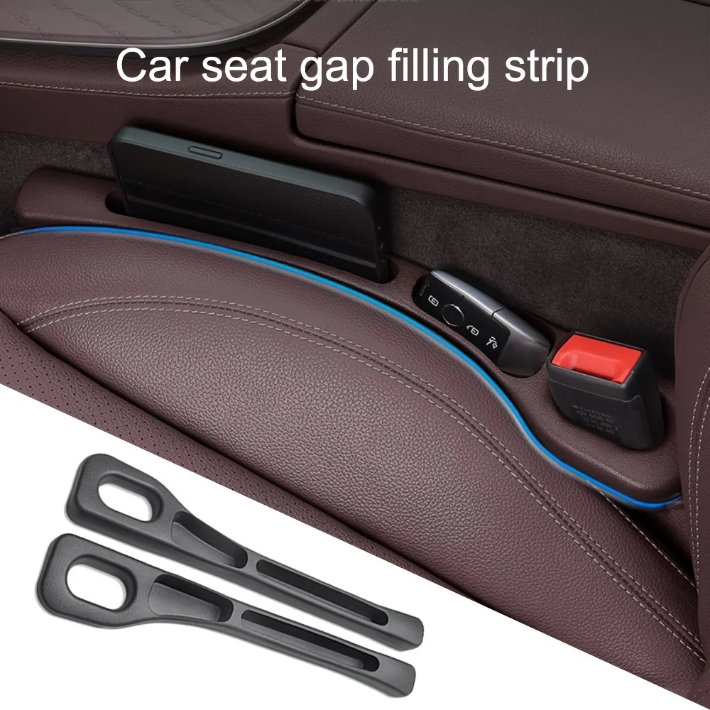 2Pcs Car Seat Gap Filler Organ - Interior Design Product ulasan dan harga