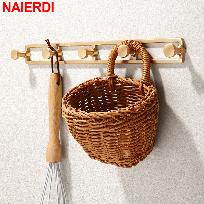 NAIERDI Wall Hanging Single Ho - Interior Design Product ulasan dan harga