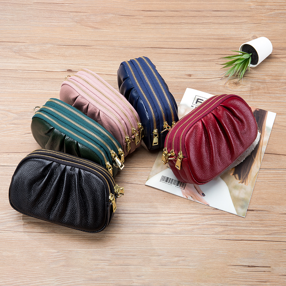 Zency Soft Top Layer Leather H - Interior Design Simple ulasan dan harga