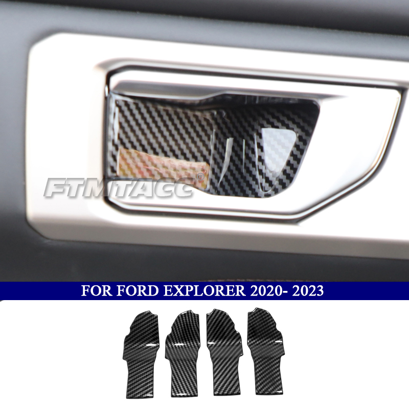 Car Accessories for Ford Explo - Interior Design Mood Board ulasan dan harga