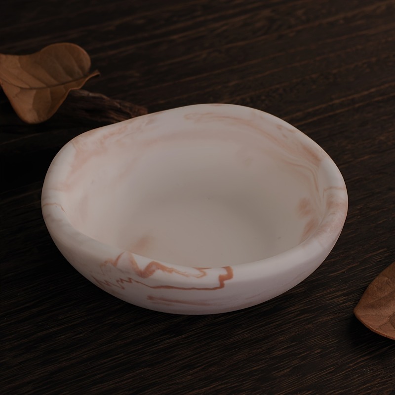DIY Irregular Shape Mini Candl - Ceramic Candle Vessel ulasan dan harga