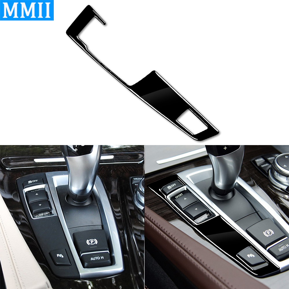For BMW 5 Series F10 2011-2017 - Interior Design Mood Board ulasan dan harga