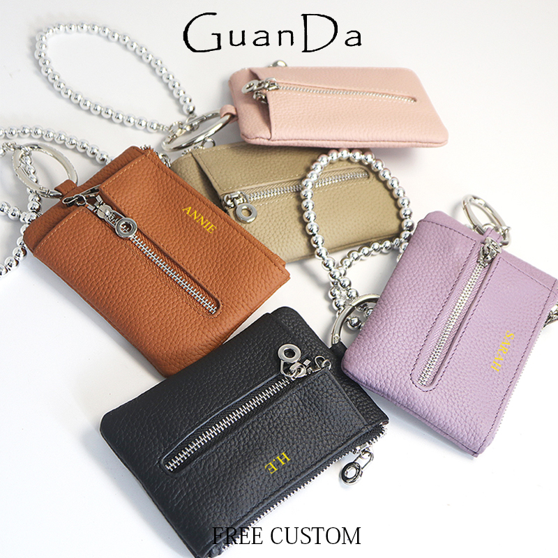 Luxury Design Woman Key Wallet - Interior Design Name Card ulasan dan harga