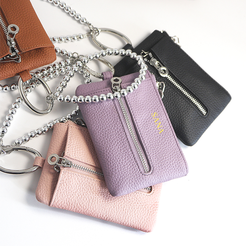 Luxury Design Woman Key Wallet - Interior Design Name Card ulasan dan harga