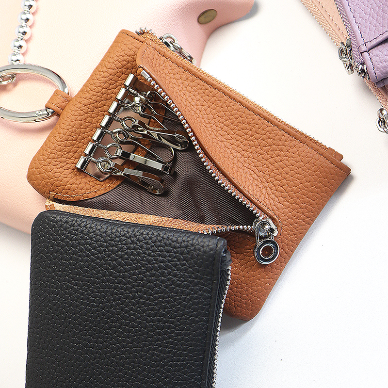 Luxury Design Woman Key Wallet - Interior Design Name Card ulasan dan harga