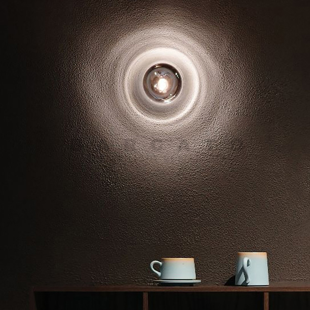 Designer Lava Wall Lights Bauh - Interior Design Years Of Study ulasan dan harga