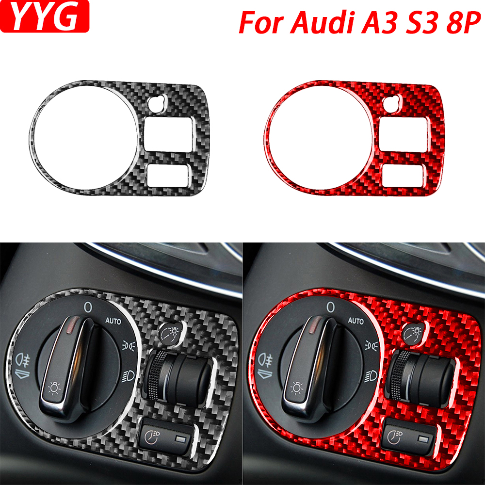 For Audi A3 S3 8P 2006 2007 Ca - Interior Design Mood Board ulasan dan harga