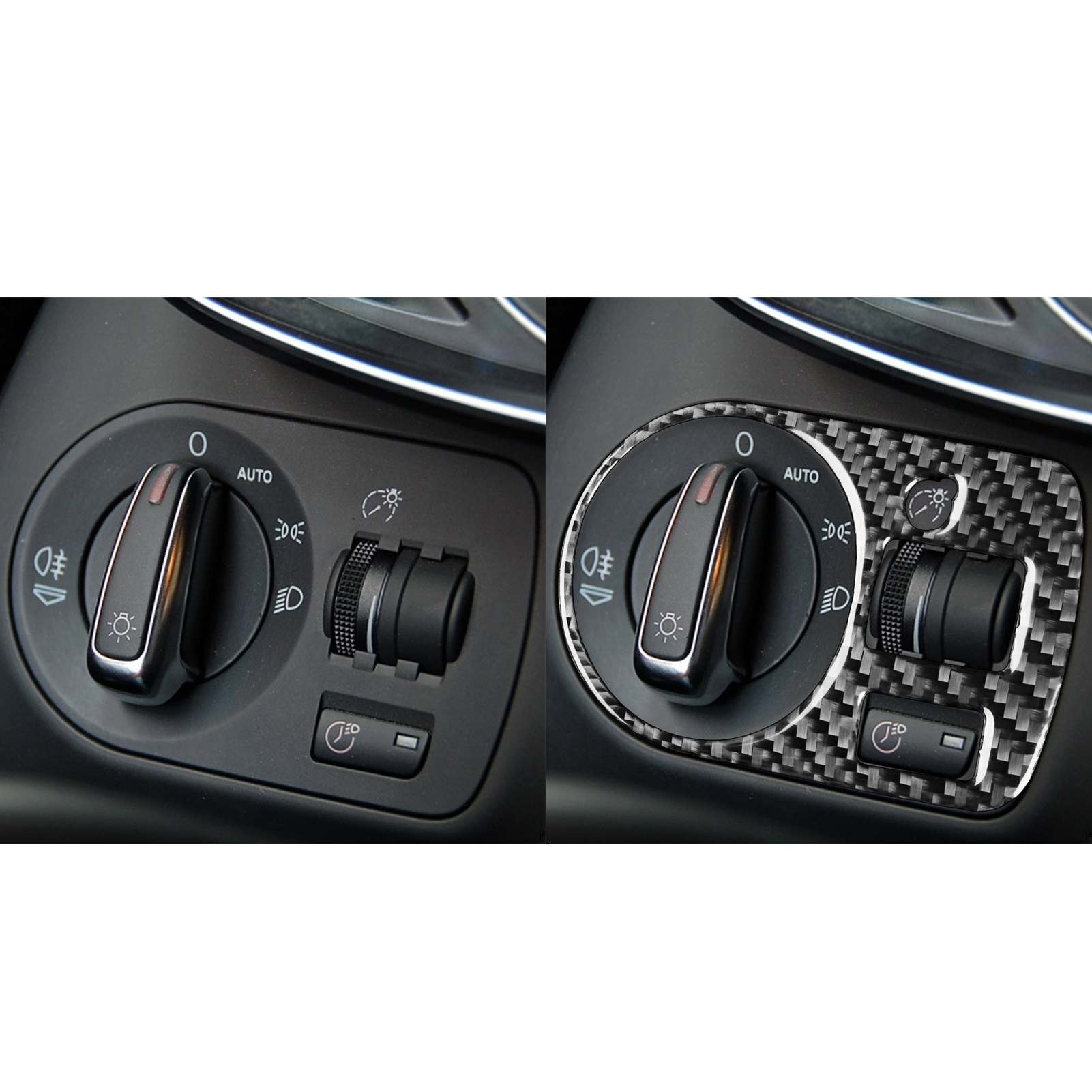 For Audi A3 S3 8P 2006 2007 Ca - Interior Design Mood Board ulasan dan harga