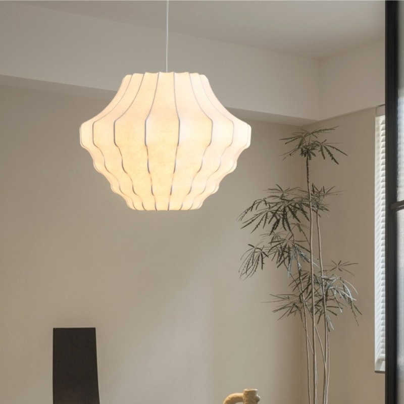 Japanese Wabi-Sabi Style Resta - Interior Design Remote ulasan dan harga