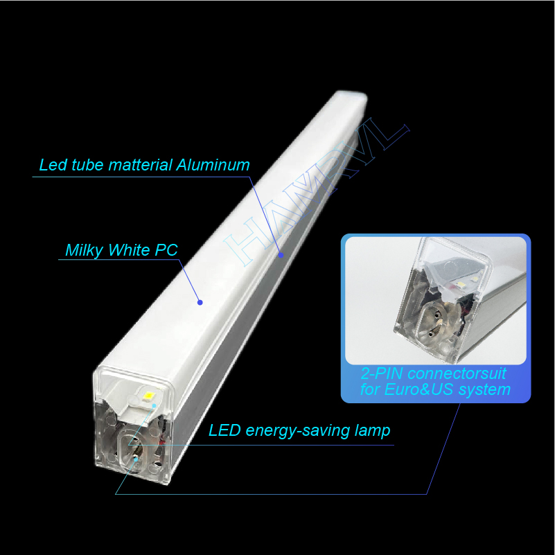 DIY Hexagonal LED Light - Mult - Interior Design Youtube ulasan dan harga