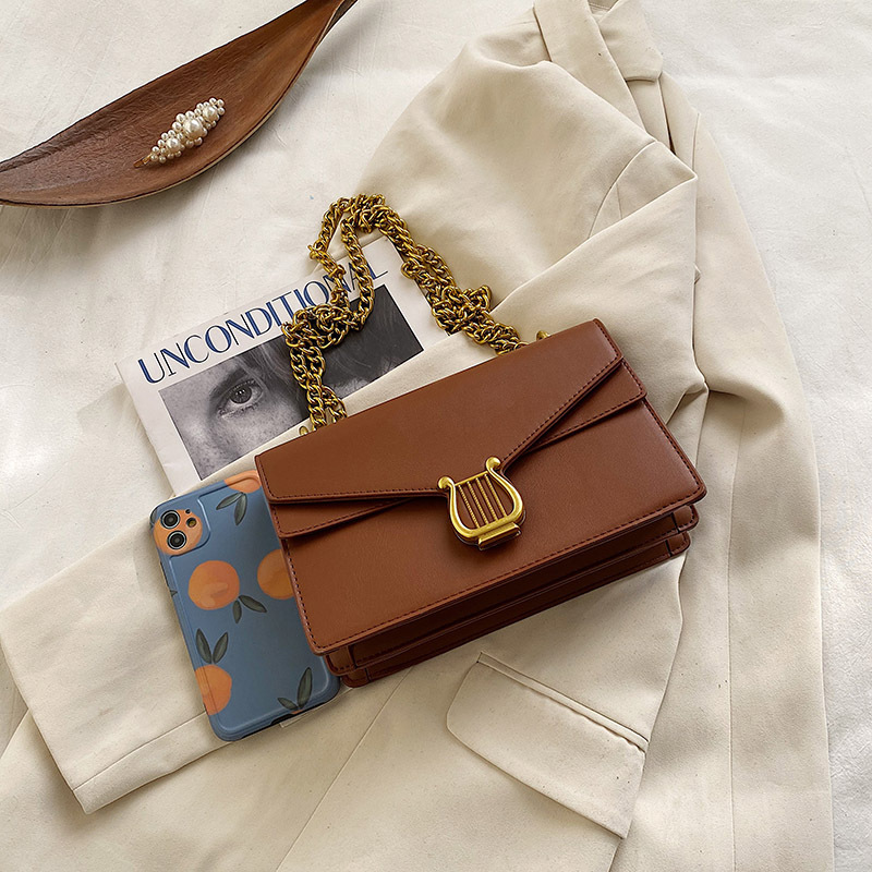 Fashion Simple Crossbody Bags  - Interior Design Simple ulasan dan harga