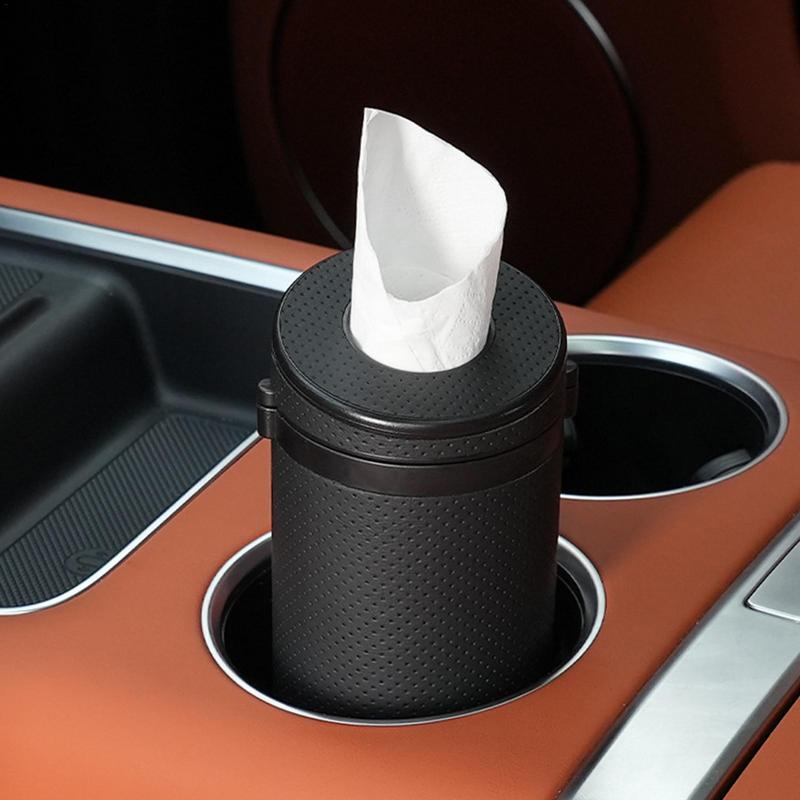 Car Tissue Container Cylinder  - Interior Design Youtube ulasan dan harga