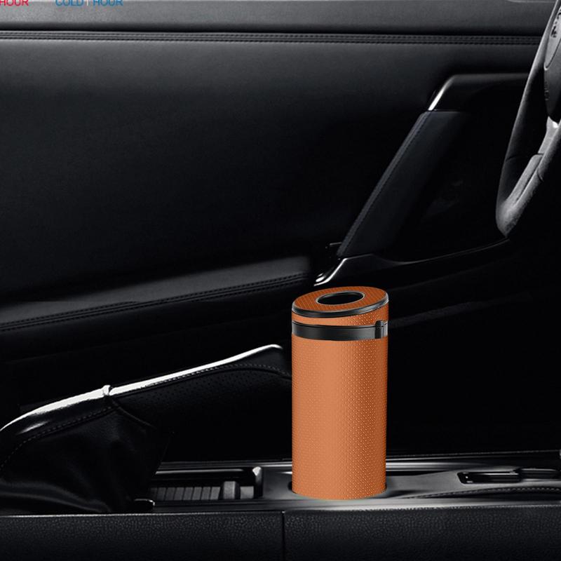 Car Tissue Container Cylinder  - Interior Design Youtube ulasan dan harga