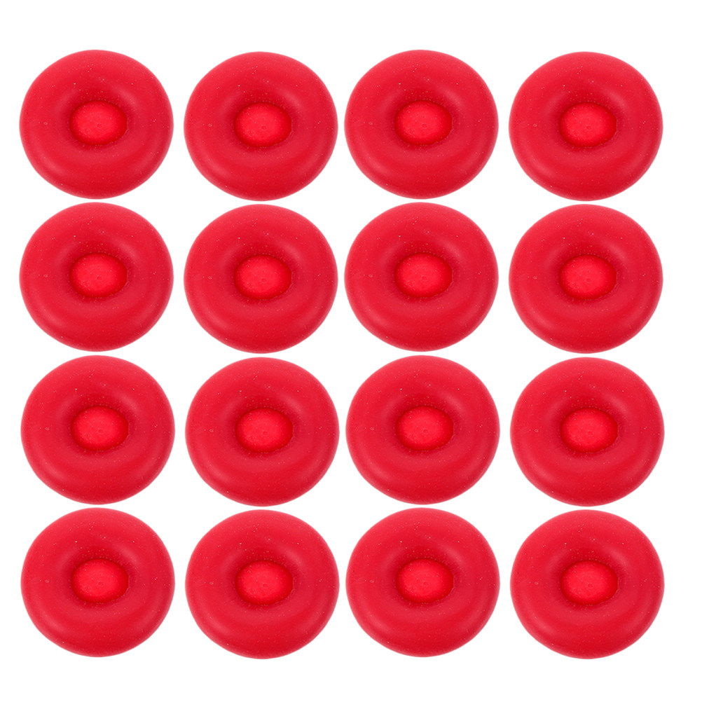 40Pcs Caulk Tube Caps Reusable - Interior Design Youtube ulasan dan harga