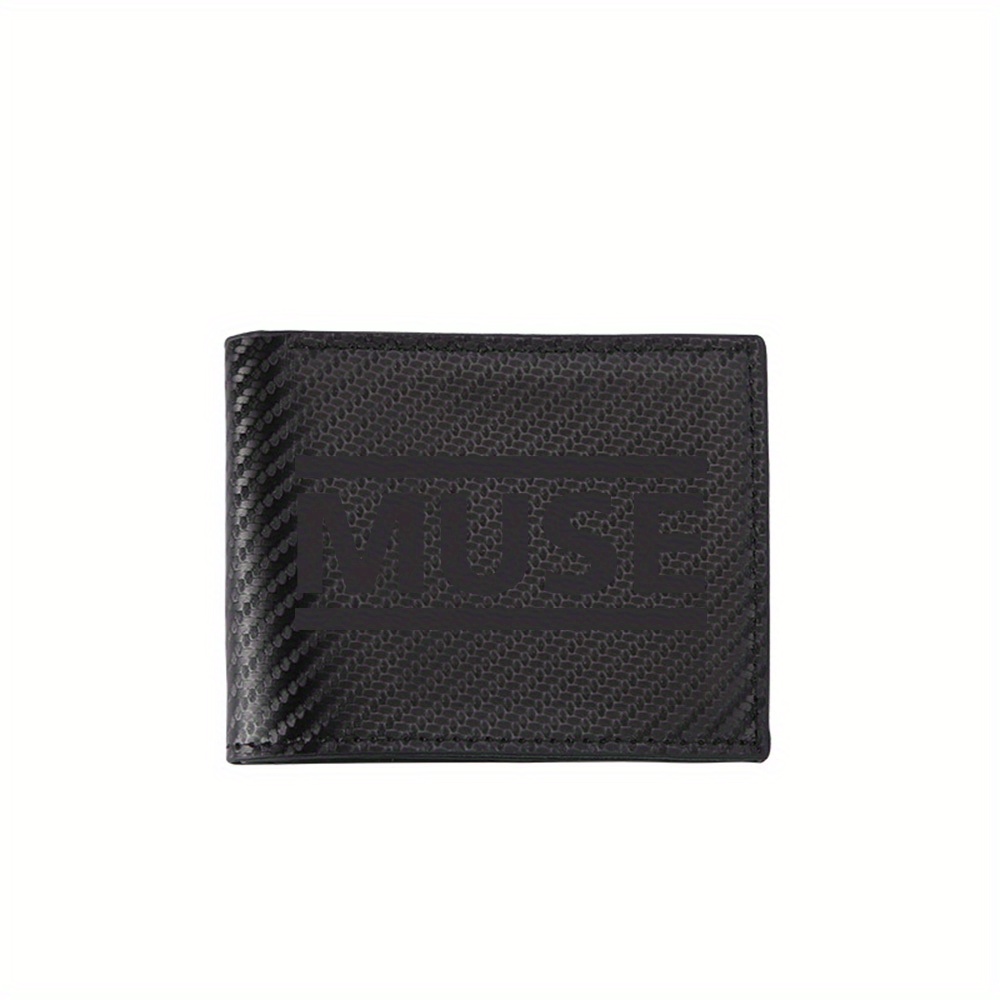 Muse band name design Men's Wa - Interior Design Name Card ulasan dan harga