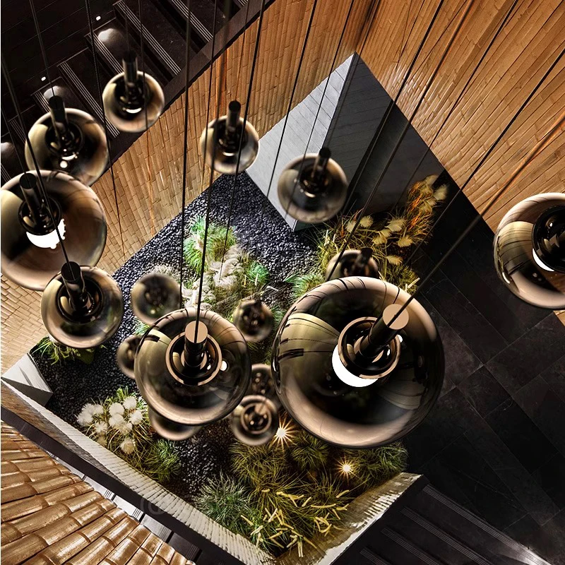 Minimalism Design Black Ping p - Interior Design Remote ulasan dan harga
