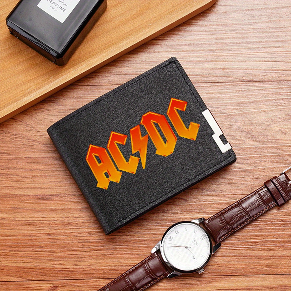 Electric bolt logo design band - Interior Design Name Card ulasan dan harga