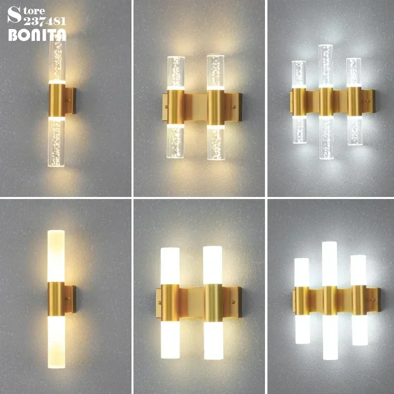 French Wall Sconce Bubble Crys - Interior Design Youtube ulasan dan harga