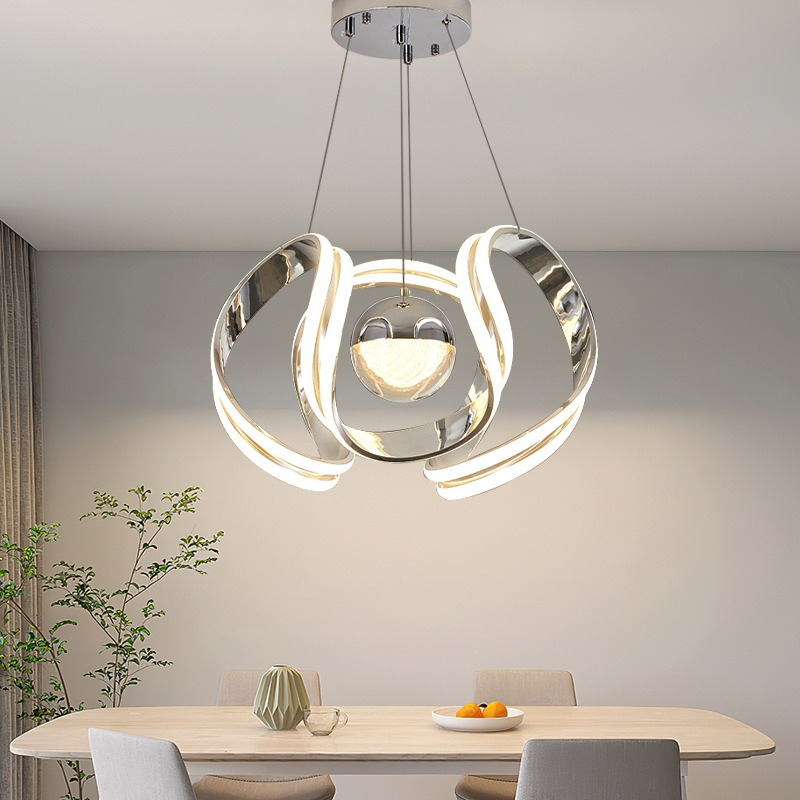Nordic Light Luxury StyleLivin - Interior Design Remote ulasan dan harga