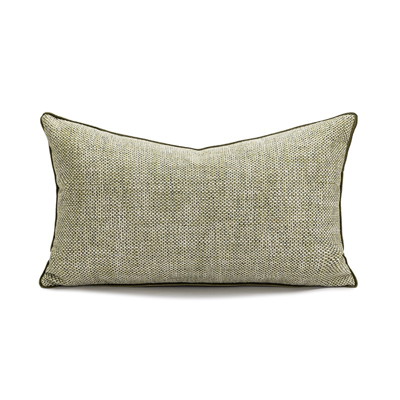 Contemporary Home Decorative N - Textured Throw Natural ulasan dan harga