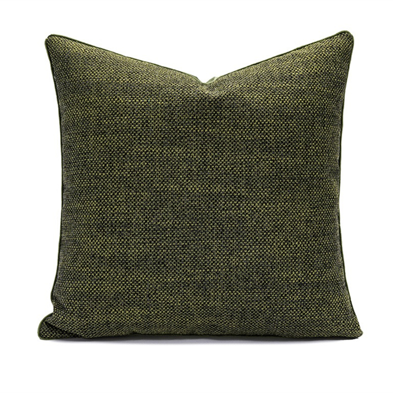 Contemporary Home Decorative N - Textured Throw Natural ulasan dan harga