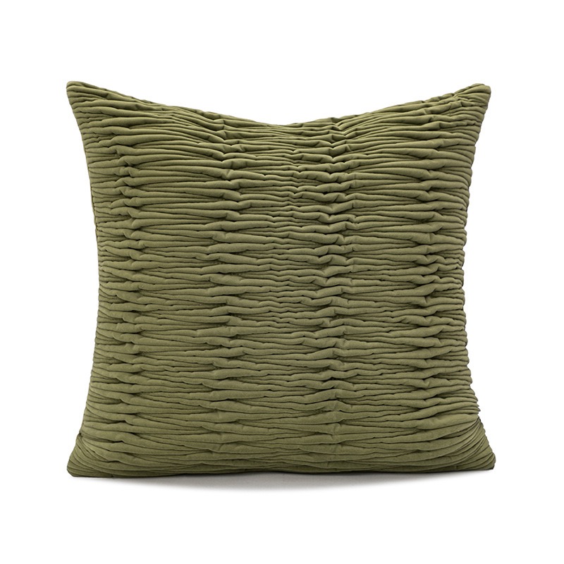Contemporary Home Decorative N - Textured Throw Natural ulasan dan harga